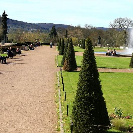 Les Ecologes Metz Exterior foto